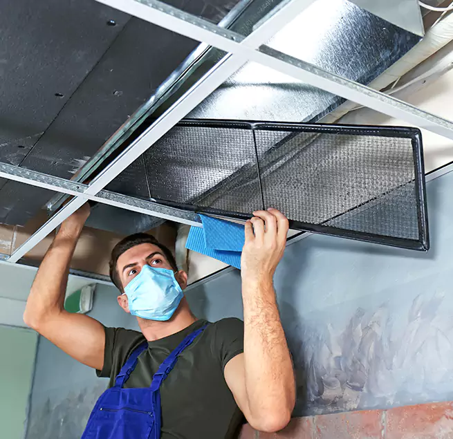  Why Homeowners Businesses Trust Us  in San Marcos, CA?