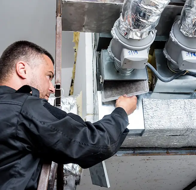 Why Homeowners & Businesses Trust Us in San Marcos, CA?